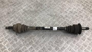 Полуось задняя BMW X5 E70 2009 33207564127