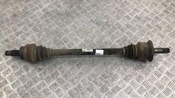 Полуось задняя BMW X5 E70 2009 33207564127