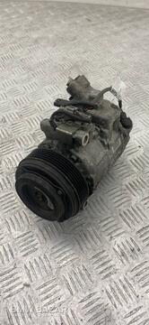 Компрессор кондиционера BMW 3 E90/E91 2008 6987862