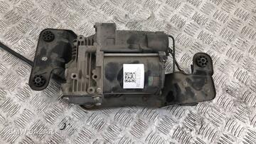 Компрессор пневмоподвески BMW X5 E70 2009