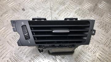 Дефлектор обдува салона правый BMW 3 E90/E91 E90