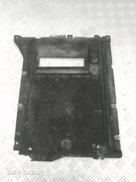 Защита КПП BMW X5 F15 2017 51577308664
