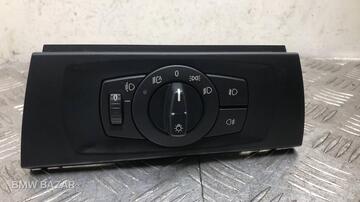 Переключатель света BMW 3 E90/E91 E90 2007