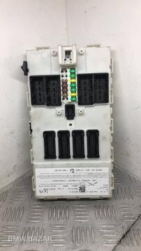 Блок управления FEM BMW X5 F15 2017 61356821976