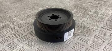 Шкив коленвала BMW 7 F01/F02 2011 11237577663