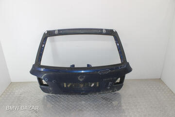 Крышка багажника BMW 5 E60/E61 рест. 2008