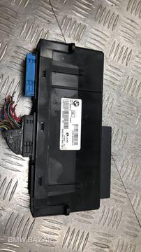 Блок комфорта BMW X4 F26 2016 61359345330