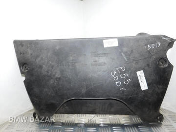 Воздухозаборник BMW X5 E53 2002 7785738