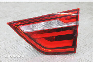 Фонарь крышки багажника правый BMW X4 F26 2016