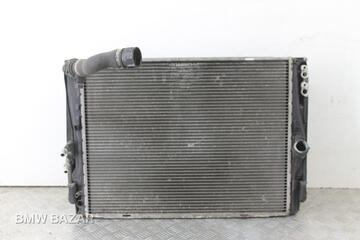 Кассета радиаторов BMW 3 E90/E91 2007 3135230