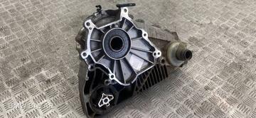 Раздаточная коробка BMW X5 E70 2009 27107574777