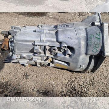 Bmw e39 530 M54B30 механика коробка ZF320