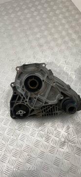 Раздаточная коробка BMW X5 F15 2017 27108643151