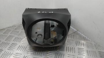 Кожух рулевой колонки BMW X5 E53 рест. 2004