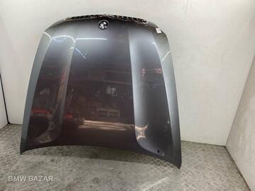 Капот BMW X5 E70 2009 41617486754