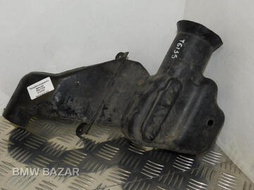 Патрубок воздушного фильтра BMW 5 E39 рест. 2001