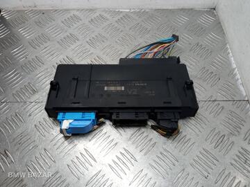 Блок комфорта BMW 5 F10/F11 2012 61356992418