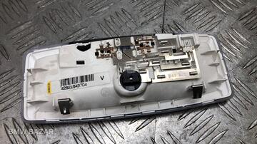 Фонарь салона (плафон) BMW 3 F30/F31 2014 1949704