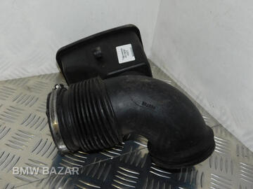 Патрубок воздушного фильтра BMW 5 E60/E61 2005