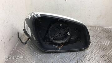 Зеркало наружное правое BMW 3 F30/F31 2014