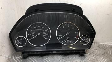 Панель приборов (щиток) BMW 3 F30/F31 2014