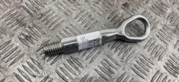 Крюк буксировочный BMW 3 F30/F31 2014 72157953893