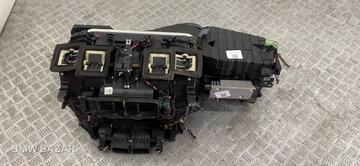 Отопитель в сборе (печка) BMW 7 F01/F02 F02 2012