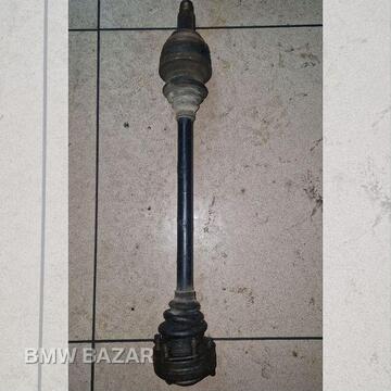 Bmw x5 e53 3.0 задний привод шрус в сборе