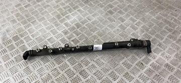 Топливная рампа BMW 3 E90/E91 E90 2007 13537795514