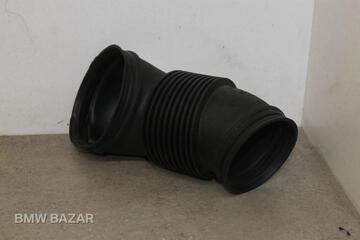Воздуховод (дефлектор) радиатора BMW 5 7801547