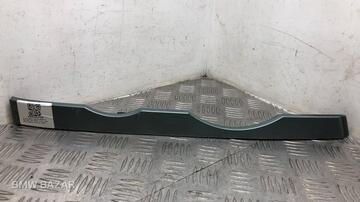 Ус под фару правый BMW X5 E53 2003 51138255210