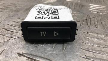Кнопка (выключатель) BMW X5 E53 2003 61318368345