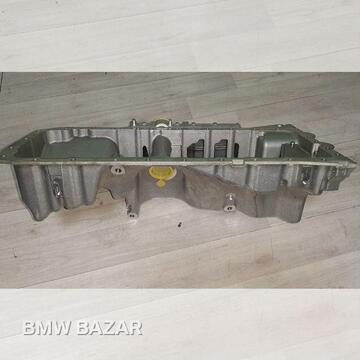 BMW F30 335 N 55 IX поддон полный привод