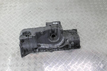 Масляный поддон BMW X3 E83 2004 7511602