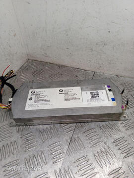 Блок Bluetooth BMW X3 E83 рест. E83 2008