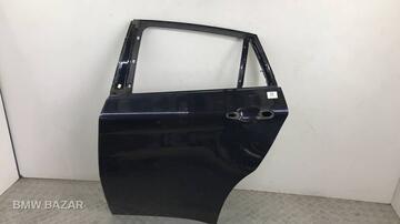 Дверь задняя левая BMW X6 M E71 2010 41527198161