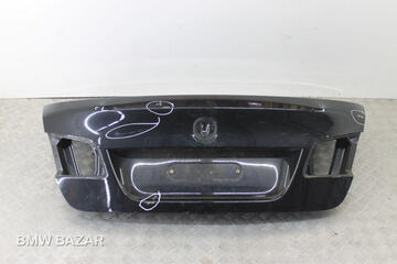 Крышка багажника BMW 5 F10/F11 F10 2011