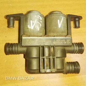 BMW e39 клапана печки б у оригинал