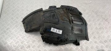 Подкрылок передний левый BMW 5 GT F07 2012