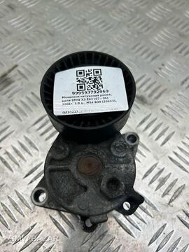 Натяжитель ремня агрегатов BMW X3 E83 2006 2239043