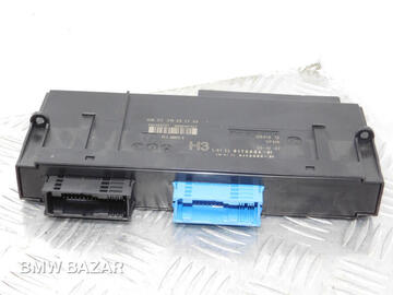 Блок комфорта BMW 3 E90/E91 2008 61359364819