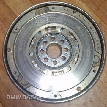 Bmw 3 e46 318 M43 1.9 маховик сцеп двухмассовый