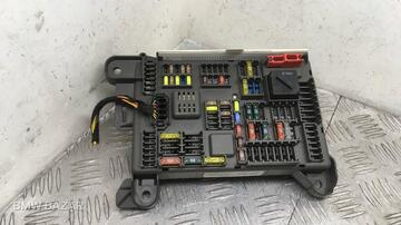 Блок предохранителей BMW X5 E70 2009 61146931687