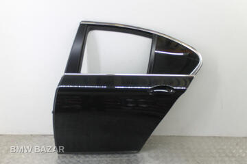 Дверь задняя левая BMW 5 F10/F11 F10 2011