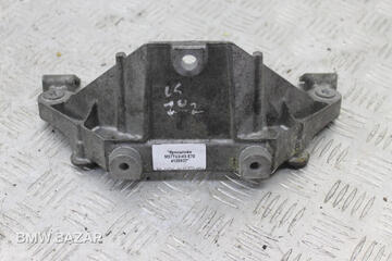 Кронштейн (крепление) BMW X5 E70 2007 51717137238
