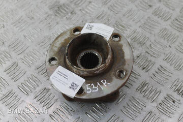 Ступица задняя BMW 7 F01/F02 F01 2011 33006867806