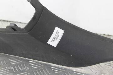Накладка на порог BMW X5 E70 2007 51476954905