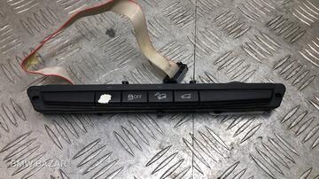 Блок кнопок BMW X5 E70 рест. 2012 61319208218