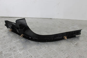 Накладка на порог BMW X5 E70 2007 51476954907