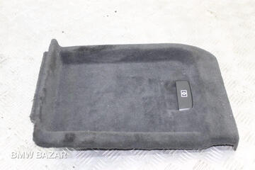 Обшивка отсека багажника BMW X5 E70 2007